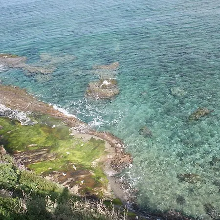 Lejlighed Attico Eleonora D'arborea Castelsardo