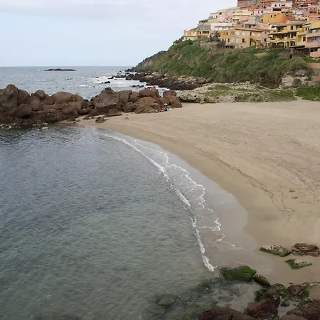Attico Eleonora D'arborea Lejlighed Castelsardo