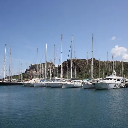 Attico Eleonora D'arborea Lejlighed